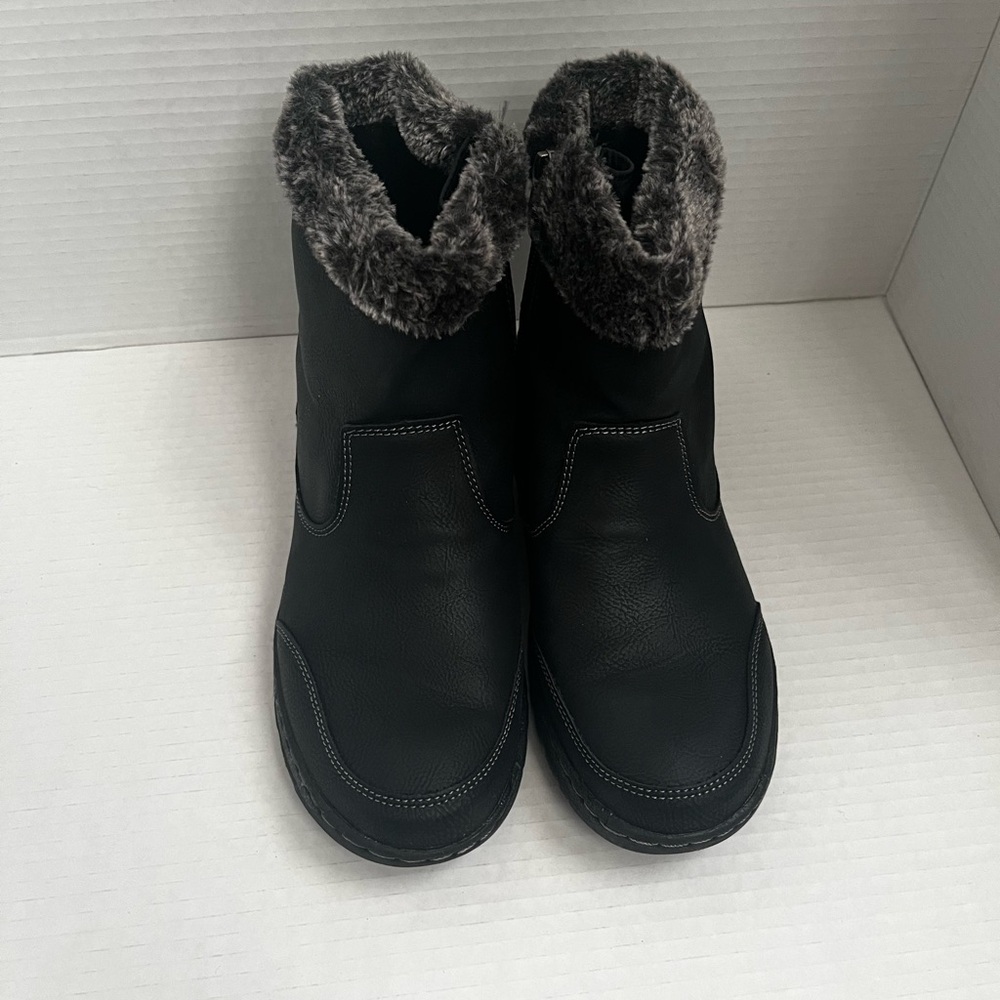 Khumbu - All weather boots